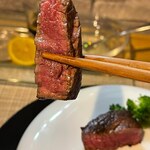 ビストロ セレニテ - 