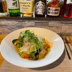 ビストロ セレニテ - 