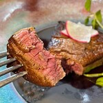 ビストロ セレニテ - 