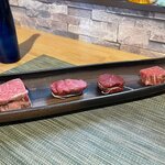 ビストロ セレニテ - 