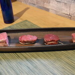 ビストロ セレニテ - 