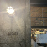 AUDACE - 