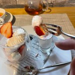 ビストロ セレニテ - 