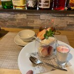 ビストロ セレニテ - 