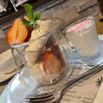 ビストロ セレニテ - 