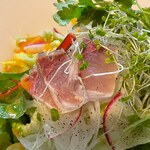 ビストロ セレニテ - 