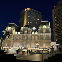 ガストロノミー ジョエル・ロブション - 