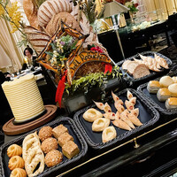 ガストロノミー ジョエル・ロブション - 