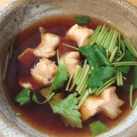 自家製粉石臼挽きうどん 青空blue 本店 - 