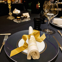 ガストロノミー ジョエル・ロブション - 