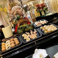 ガストロノミー ジョエル・ロブション - 