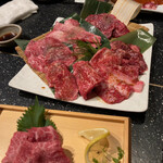 焼肉 べこ亭 - 