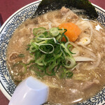 丸源ラーメン - 