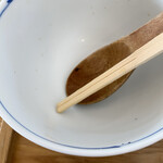 まん作 - もちろん！完食♡