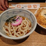 Tenryuusoba Mikawaan - 