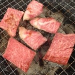 Yakiniku Yakiniku Yagen - 肉が安くて美味いんです(^-^)
