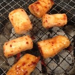 Yakiniku Yakiniku Yagen - 丸腸