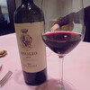 カーサビアンカ - ドリンク写真:イタリアワイン