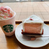 スターバックスコーヒー 福井県済生会病院店