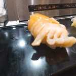 寿司大 - ホッキ