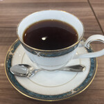 高倉町珈琲 - クリスタルマウンテン（キューバ産）550円