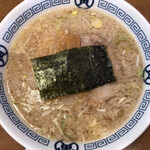 Chuuka Soba Tora Shounan Raifu Taun Ten - 