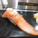 寿司大 - 寒ブリ