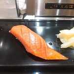 寿司大 - マグロ