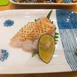 寿司大 - ノドグロ