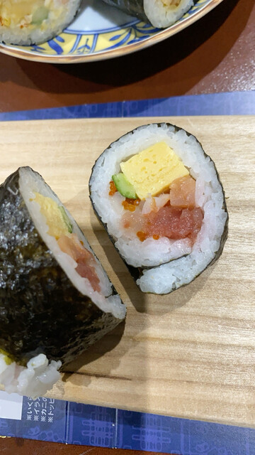 LAWSON 旭川永山北2条店（ローソン） - 永山（コンビニ・スーパー）の写真