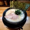 家系ラーメン 頂喜家 長堀橋店