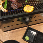 Yakiniku Tan To Harami - 