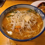 ラーメン亭 ふう - 