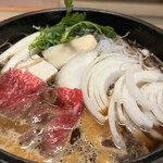 Sukiyaki Sankousha - 