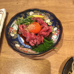 焼肉 タンとハラミ。 - 