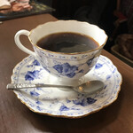 豊喜珈琲店 - ドリンク写真: