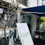 BISTRO INOCCHI - 