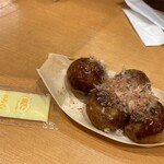 銀だこハイボール酒場 - 