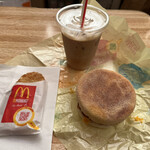 マクドナルド - 