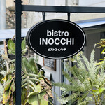 BISTRO INOCCHI - 