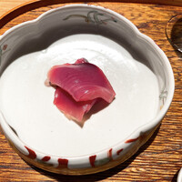 肉割烹 上 - 