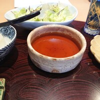 天ぷらnuu nuu - 