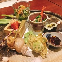 神楽坂 夢二 - 