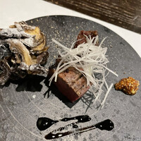 馳走菴 ひじり - 