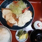 青山レストラン - 