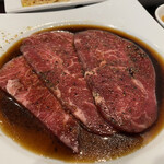 焼肉の名門 天壇 - 