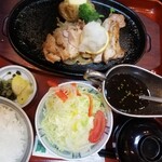 青山レストラン - 