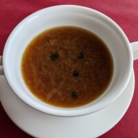 レストラン鳥居平 - 