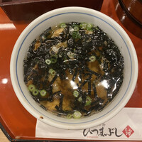 うなぎ和食 しら河 名駅店 - 