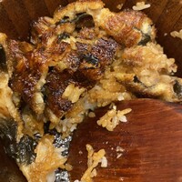 うなぎ和食 しら河 名駅店 - 